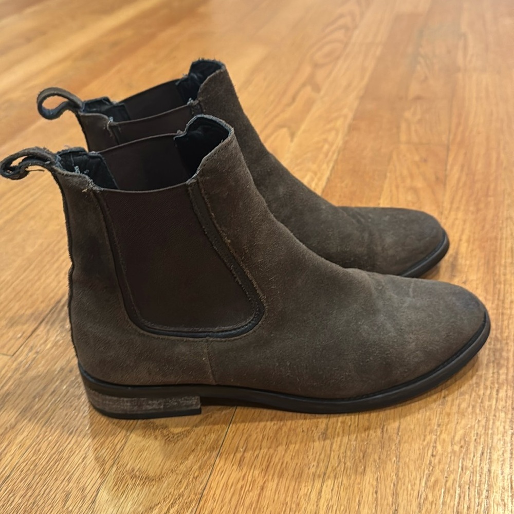 Thursdays Duchess Boot